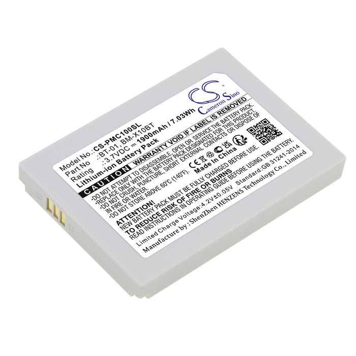 CS-PMC100SL - Image 1