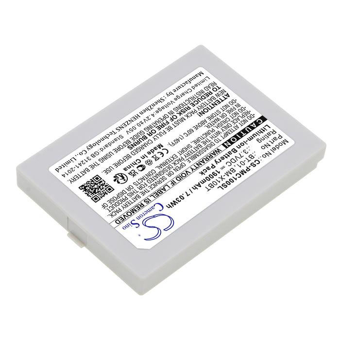 CS-PMC100SL - Image 4