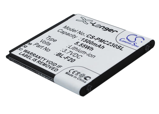CS-PMC230SL - Image 1