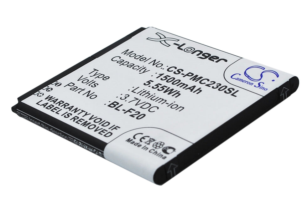 CS-PMC230SL - Image 1
