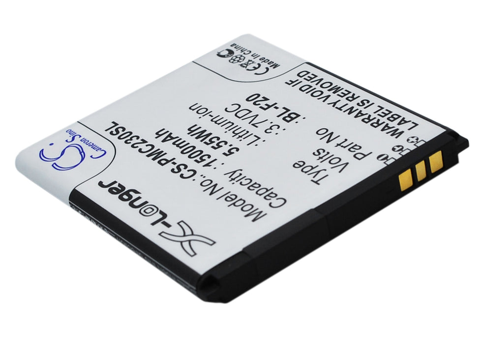 CS-PMC230SL - Image 2
