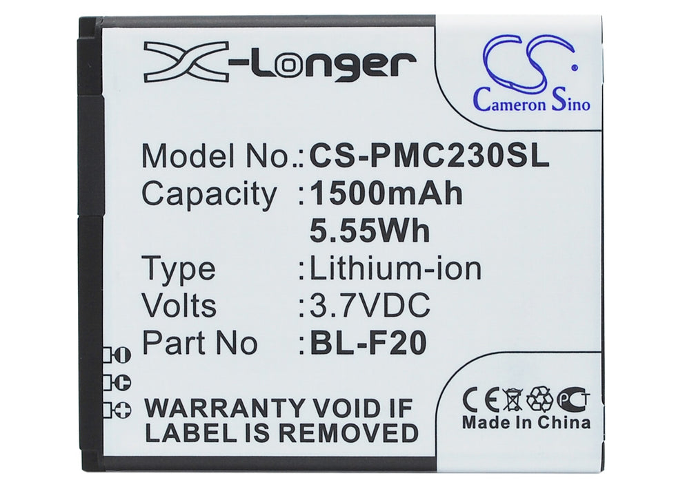 CS-PMC230SL - Image 3