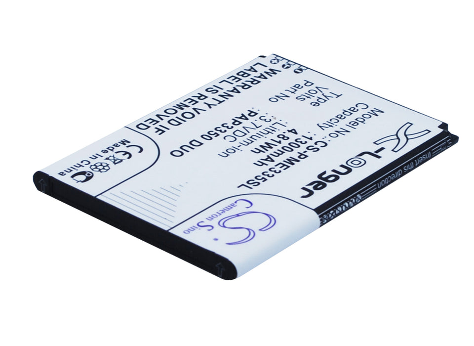 CS-PME335SL - Image 3