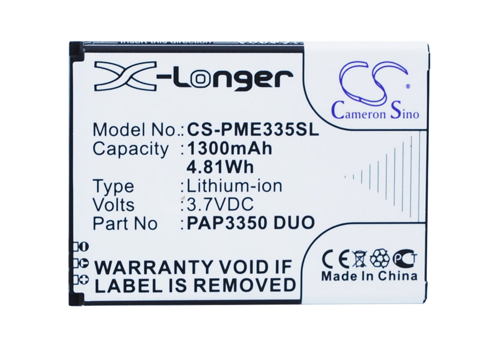 CS-PME335SL - Image 1