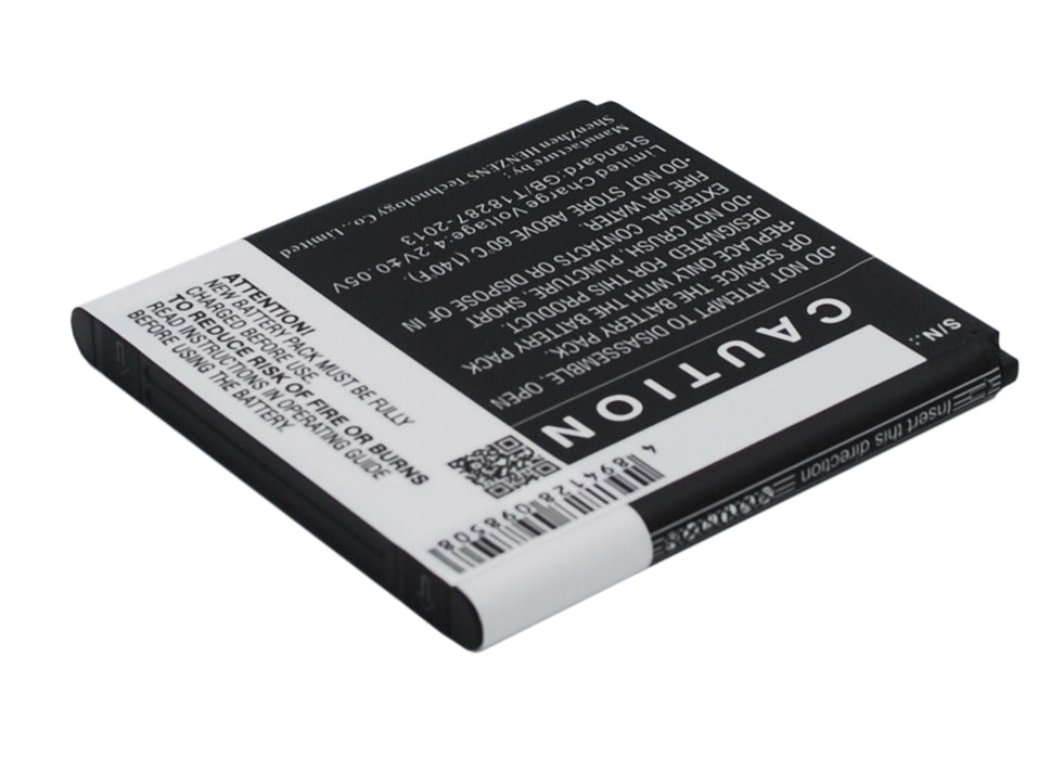 CS-PME404SL : Battery for Prestigio MultiPhone 4044 Duo - Replaces Prestigio PAP4044 DUO