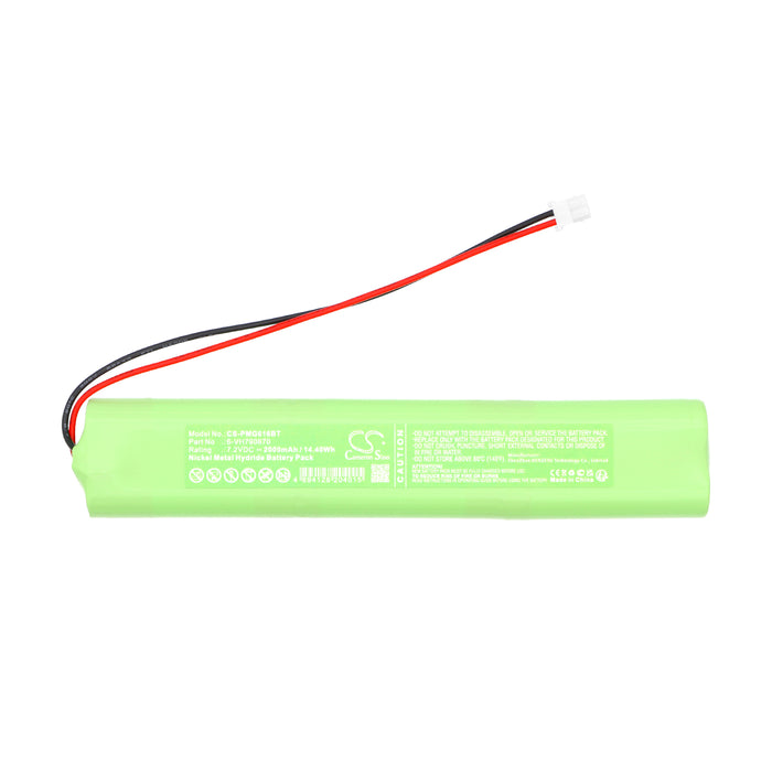 CS-PMG616BT - Image 2