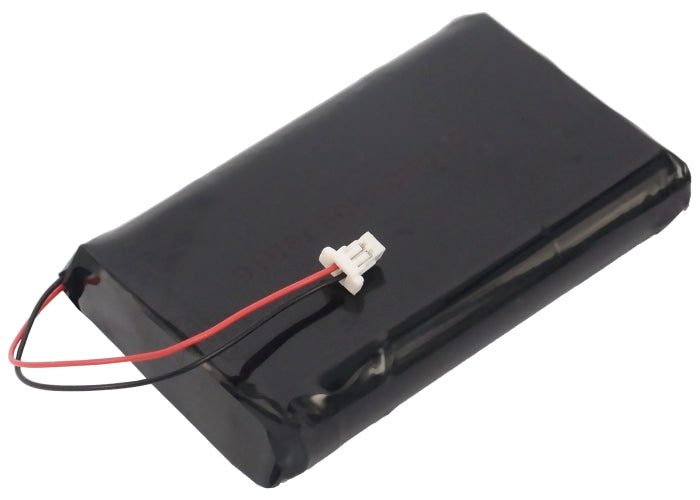 CS-PMIIICSL : Battery for IBM WorkPad 8602-20X - Replaces Palm 170-0737