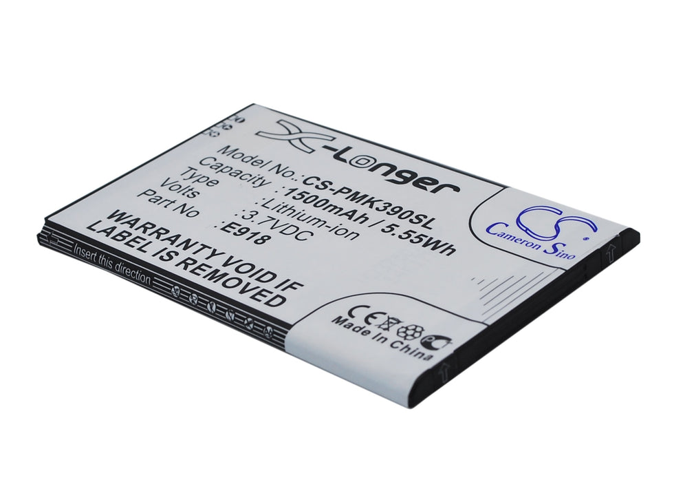 CS-PMK390SL - Image 3