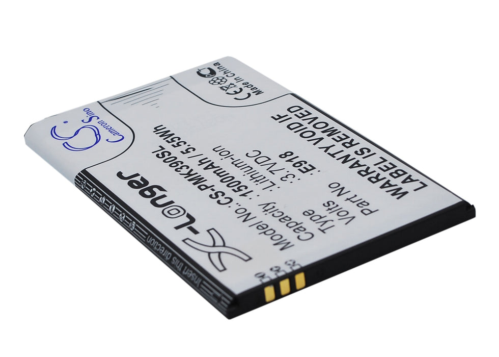 CS-PMK390SL - Image 4