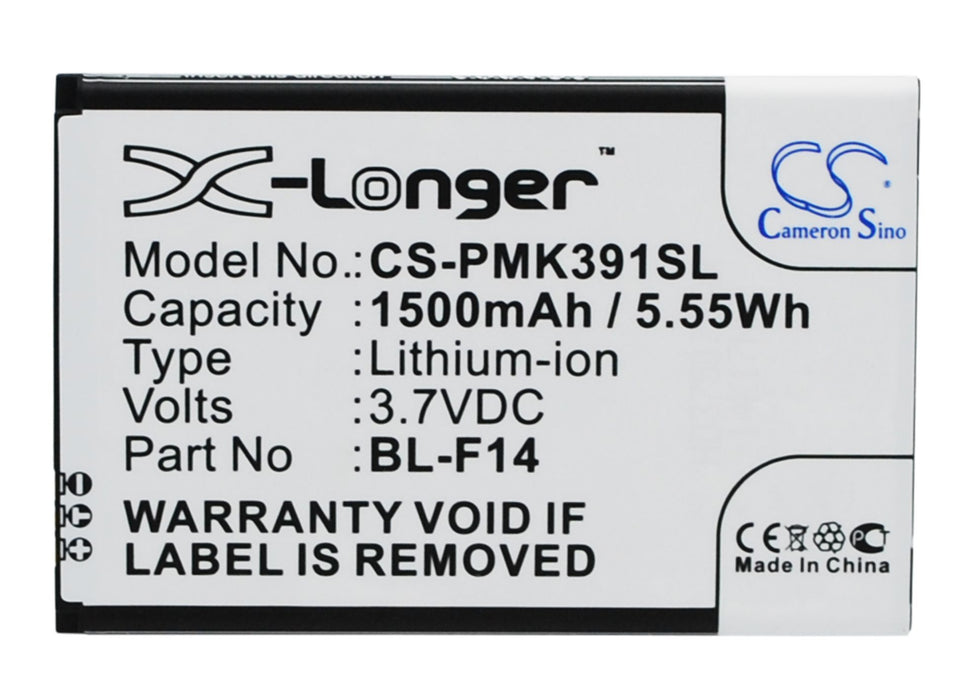 CS-PMK391SL - Image 4