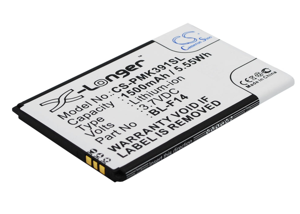 CS-PMK391SL - Image 5