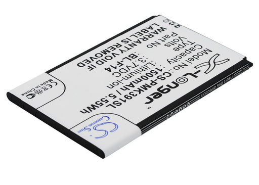 CS-PMK391SL - Image 1