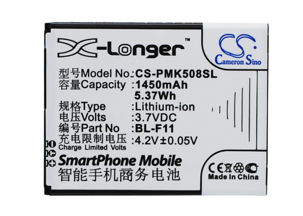 CS-PMK508SL - Image 5