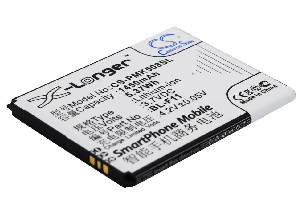 CS-PMK508SL - Image 1