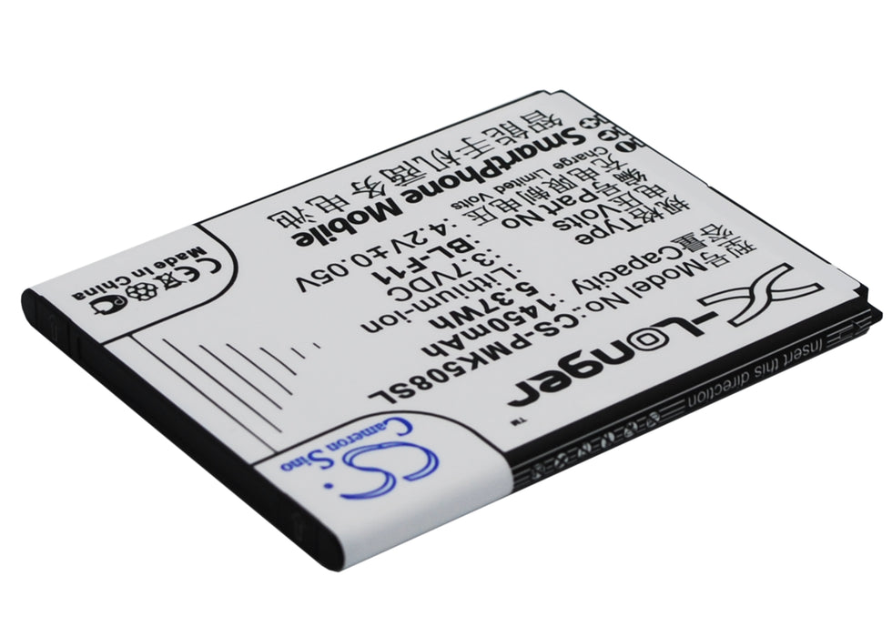 CS-PMK508SL - Image 2