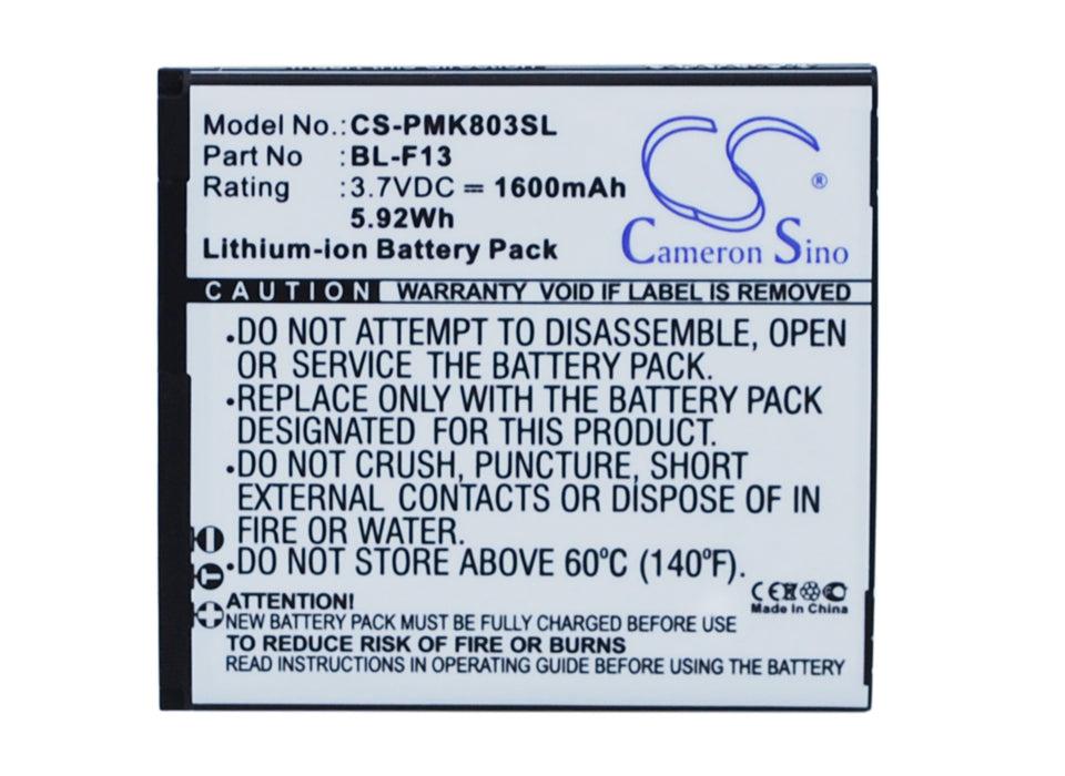 CS-PMK803SL - Image 3