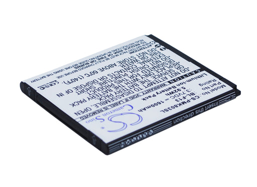 CS-PMK803SL - Image 1