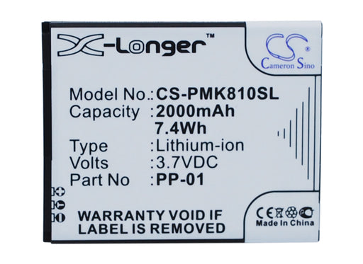 CS-PMK810SL - Image 1