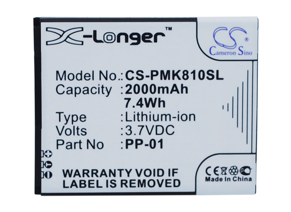 CS-PMK810SL - Image 1