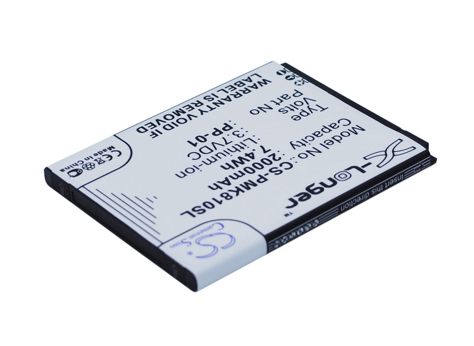 CS-PMK810SL - Image 2