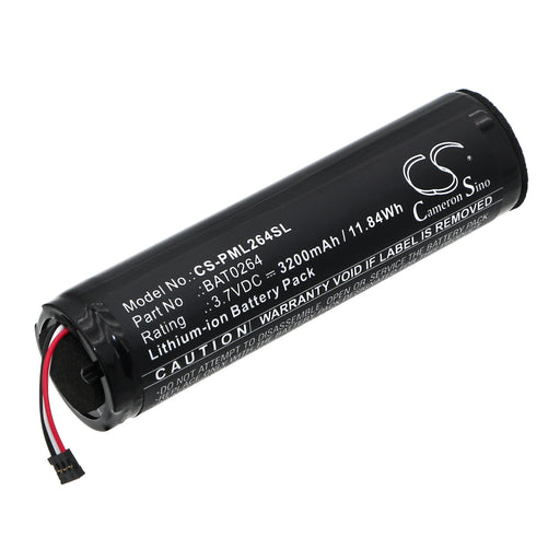CS-PML264SL - Image 1