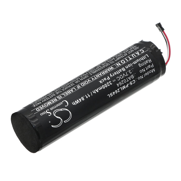 CS-PML264SL - Image 2
