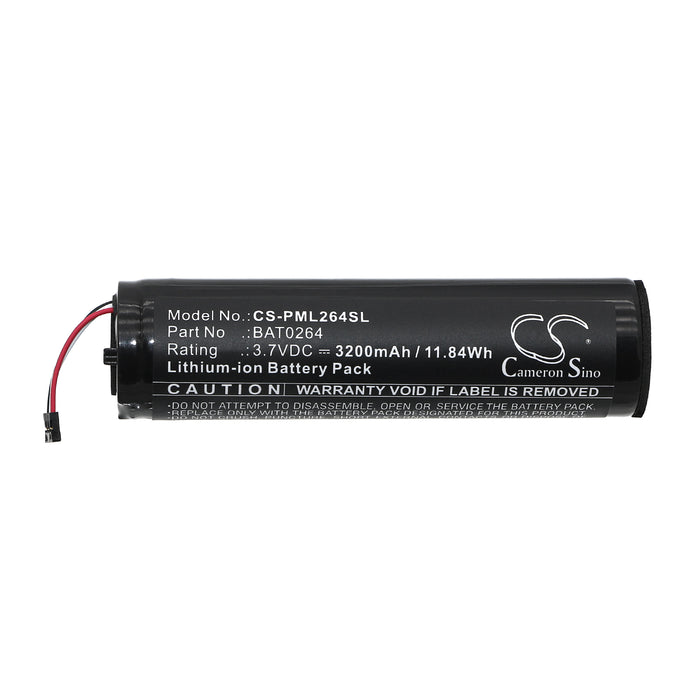 CS-PML264SL - Image 3