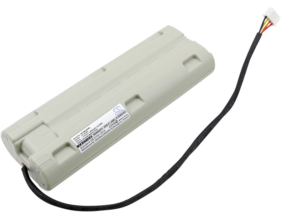 CS-PML924SL : Battery for Pure Oasis Flow - Replaces Pure VL-61950