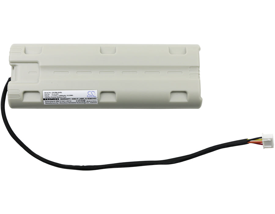 CS-PML924SL : Battery for Pure Oasis Flow - Replaces Pure VL-61950