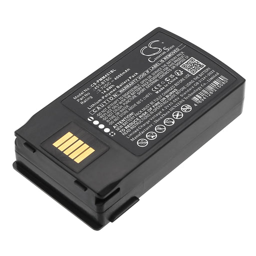 CS-PMM451BL - Image 1