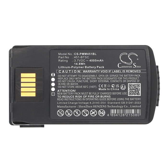 CS-PMM451BL - Image 4