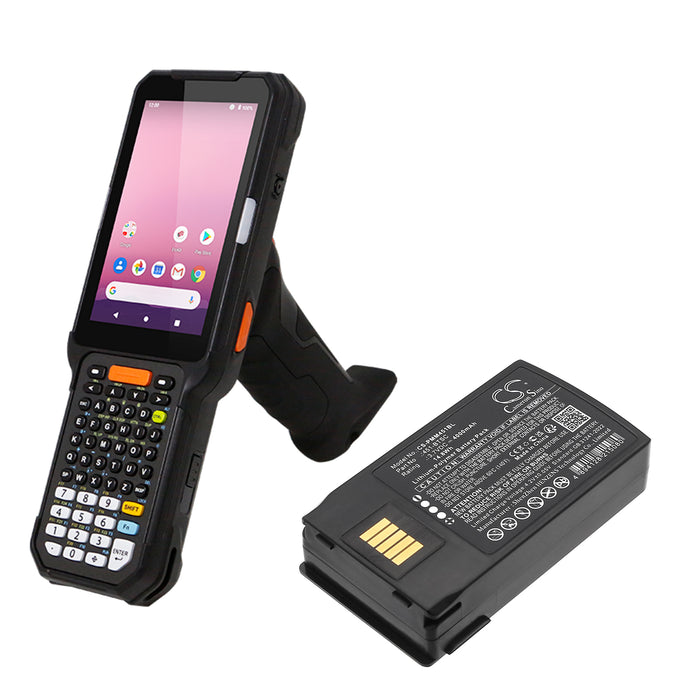 CS-PMM451BL - Image 5