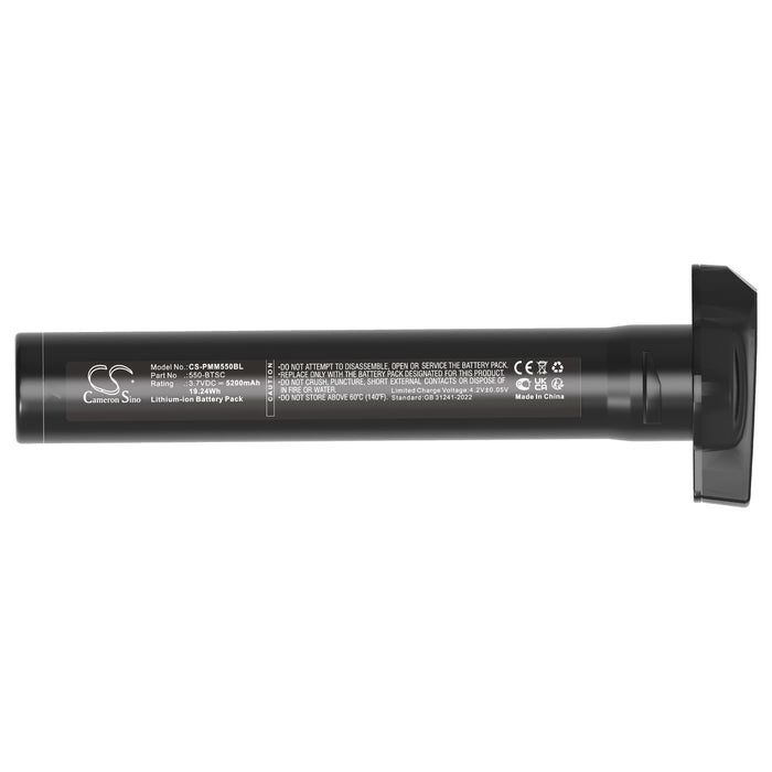 CS-PMM550BL - Image 2