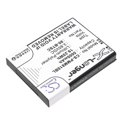 CS-PMM810BL - Image 1