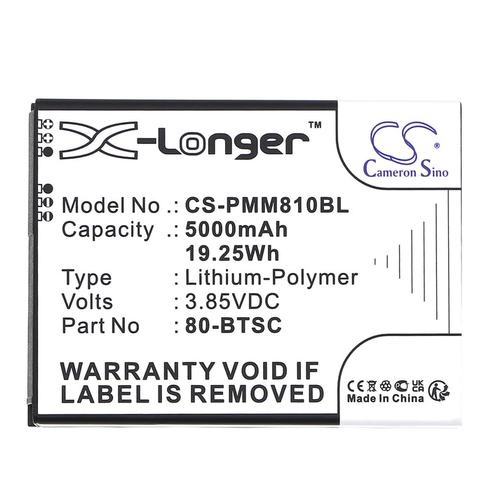 CS-PMM810BL - Image 6