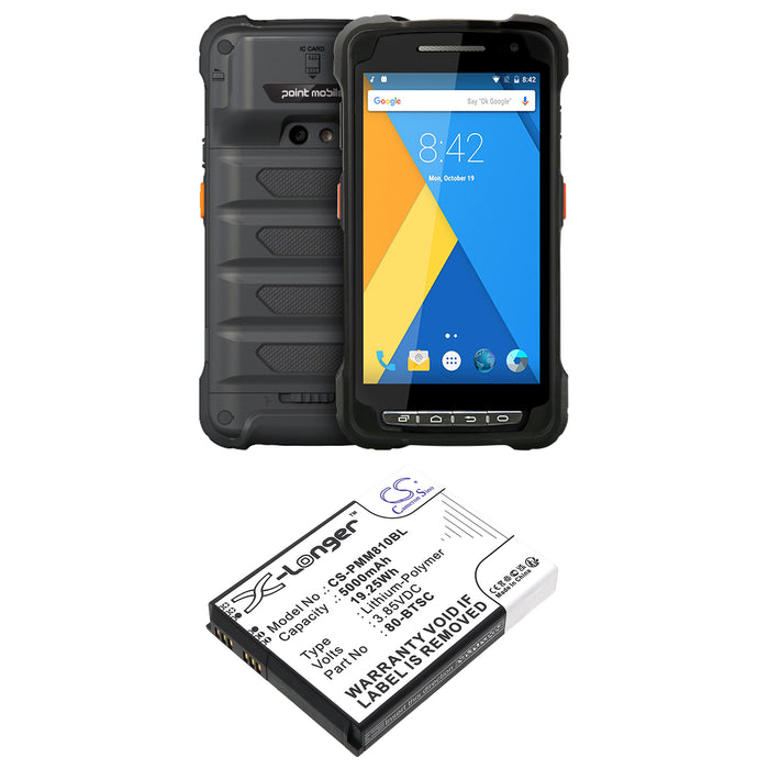 CS-PMM810BL - Image 2