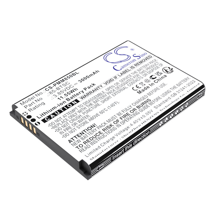 CS-PMM850BL - Image 3