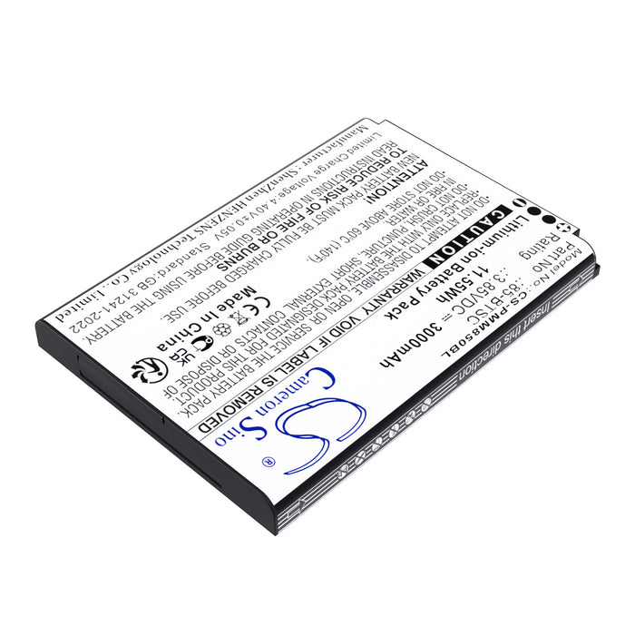 CS-PMM850BL - Image 4