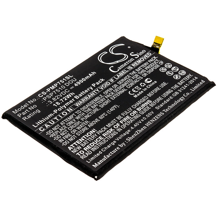 CS-PMP751SL - Image 2