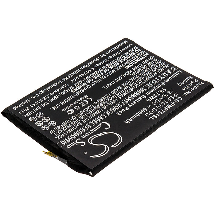 CS-PMP751SL - Image 3