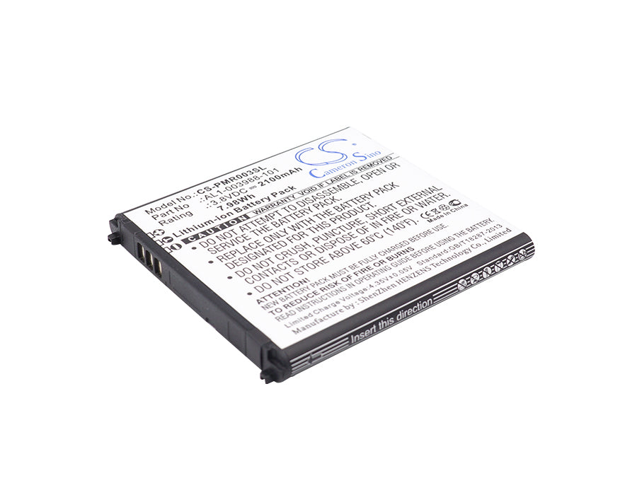 CS-PMR003SL - Image 1