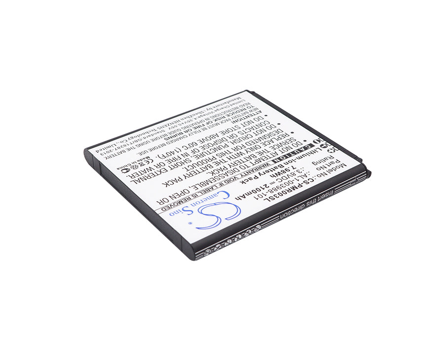 CS-PMR003SL - Image 2