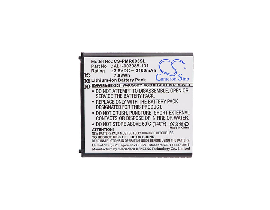 CS-PMR003SL - Image 5