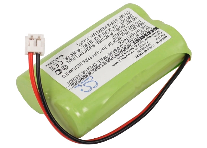 CS-PMR100BL - Image 5