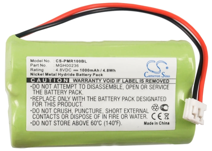 CS-PMR100BL - Image 3