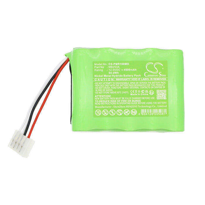 CS-PMR100MD - Image 2