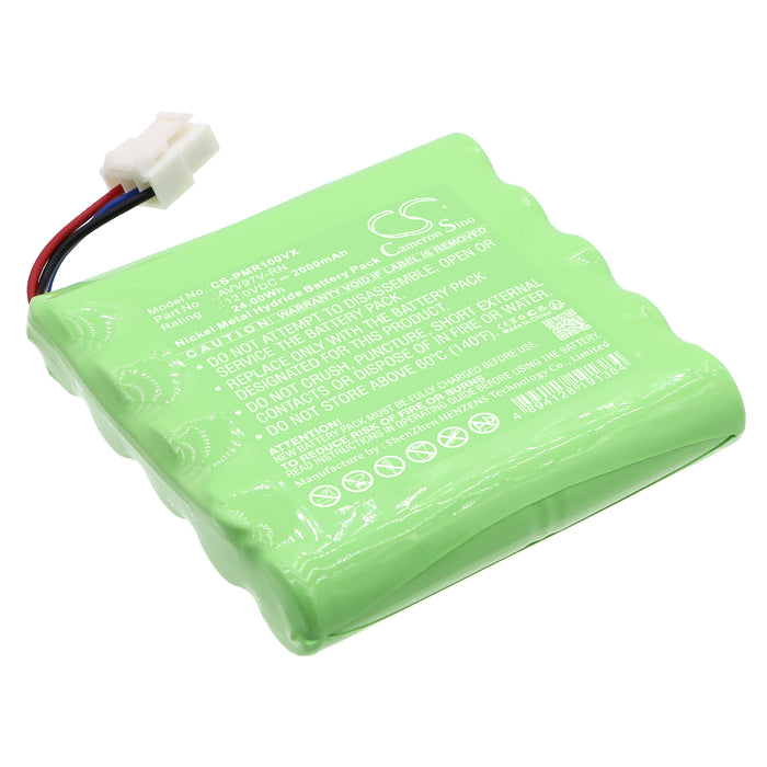 CS-PMR100VX - Image 3