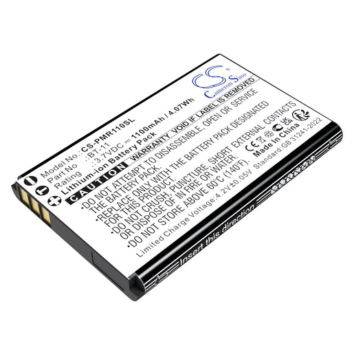 CS-PMR110SL - Image 1