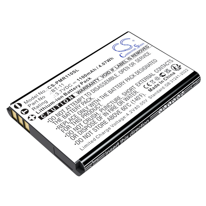 CS-PMR110SL - Image 1