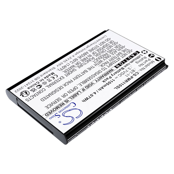 CS-PMR110SL - Image 6
